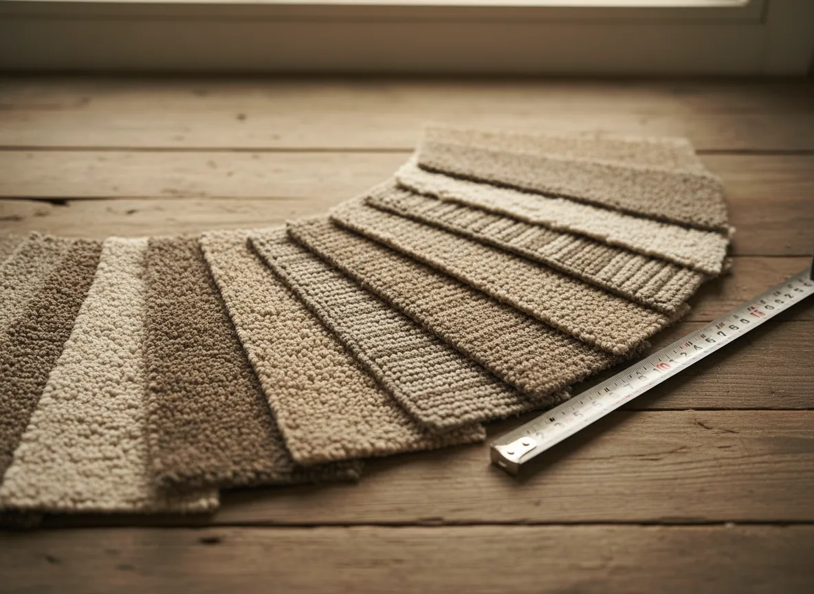 Carpet Installation Lorraine, KS FAQs